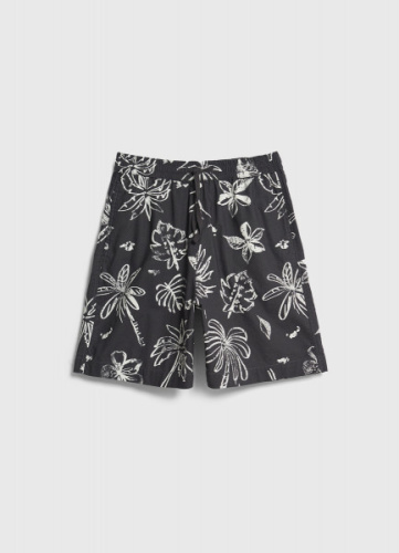 Шорты для мальчиков, Серый