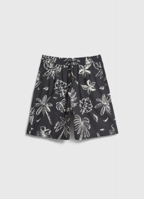 Шорты для мальчиков, Серый