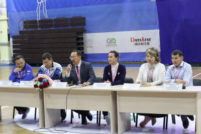 ​В VIII Спартакиаде женщин Якутии примут участие 649 спортсменок / ЯСИА   