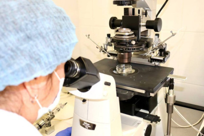 Как в Якутии отбирают доноров спермы и яйцеклеток и сколько за это платят / Саина Титова   Республика Саха (Якутия)