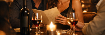 Итоги второго аудита «Винного гида»: где в ресторанах и кафе больше всего российского вина