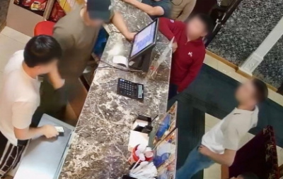 Завершено расследование уголовного дела о хулиганстве, угоне автомобиля и незаконном обороте оружия /    