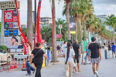 Аналитики МегаФона отмечают всплеск интереса к ИИ-инструментам среди туристов Дальнего Востока / ЯСИА   