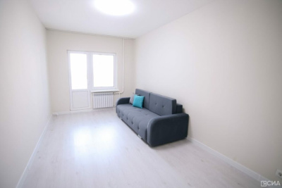 Арендодатели смогут защитить свое имущество при посуточной аренде жилья / ЯСИА   