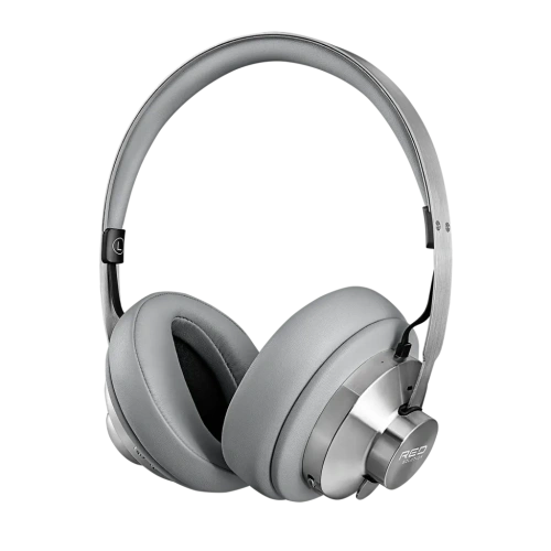 Наушники беспроводные RED SOLUTION MUSIC ПУЛЬС3RW / PULSE3RW