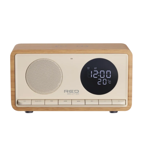 Колонка беспроводная RED SOLUTION Music BSH12