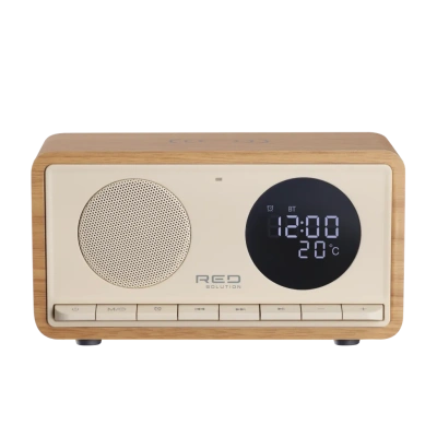 Колонка беспроводная RED SOLUTION Music BSH12