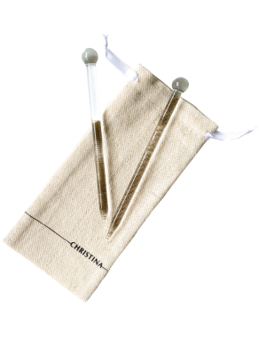 Glass Fingers - Стеклянные пальчики