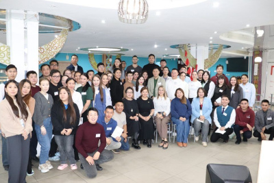 В Якутии стартовала деловая игра «Кадровый резерв. Колледж будущего» / ЯСИА   Республика Саха (Якутия)