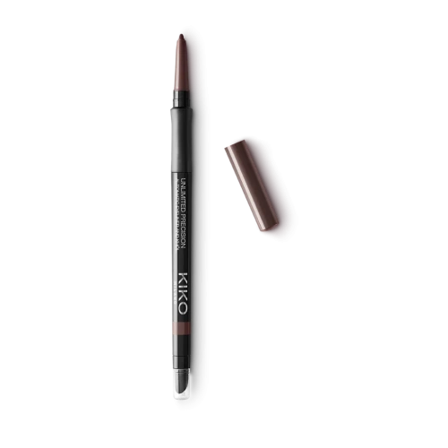 Unlimited Automatic Eyeliner&Khôl / Стойкая Сверхточная Подводка И Карандаш Для Глаз