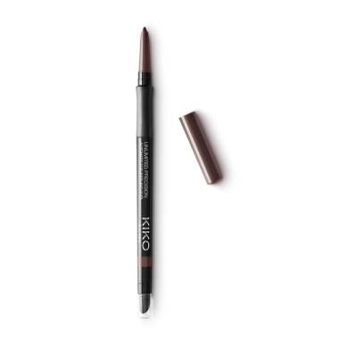 Unlimited Automatic Eyeliner&Khôl / Стойкая Сверхточная Подводка И Карандаш Для Глаз