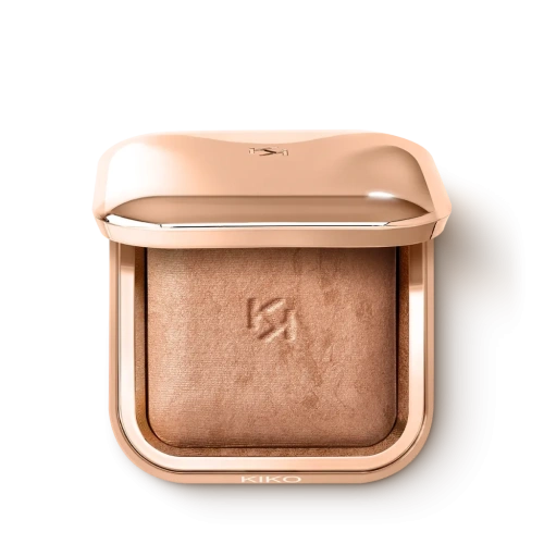 Silky Glow Baked Bronzer / Запеченный Бронзер С Шелковистым Сиянием