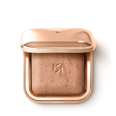 Silky Glow Baked Bronzer / Запеченный Бронзер С Шелковистым Сиянием