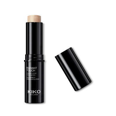 Radiant Touch Creamy Stick Highlighter / Сияющий Кремовый Хайлайтер-Стик
