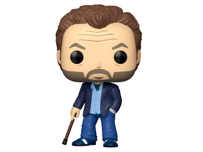 86260 Фигурка House M.D.