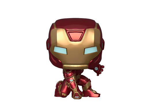 47756 Marvel Avengers: Iron Man