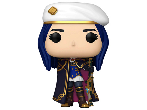 83698 Фигурка Arcane: Caitlyn