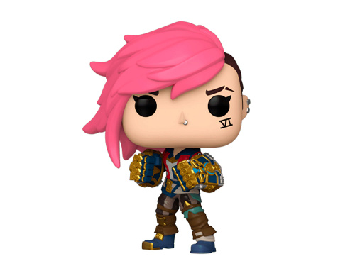 75652 Фигурка Arcane: Vi