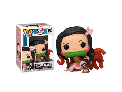 49013 Фигурка Demon Slayer: Nezuko Kamado