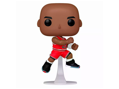 86314_F Фигурка NBA Bulls: Michael Jordan('89)"The Shot