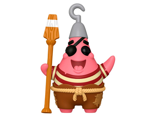 83591 The SpongeBob Movie: Patrick