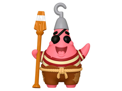 83591 The SpongeBob Movie: Patrick