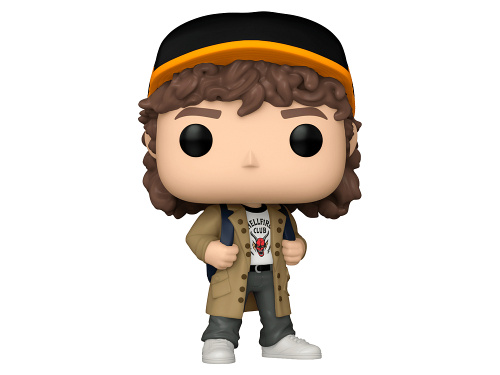 75751 Stranger Things: Dustin