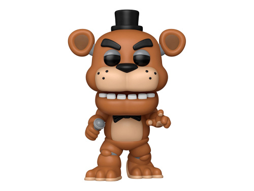 87116 Фигурка Five Night's at Freddy's 10th: Freddy