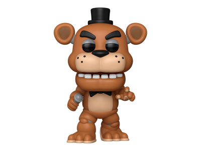 87116 Фигурка Five Night's at Freddy's 10th: Freddy