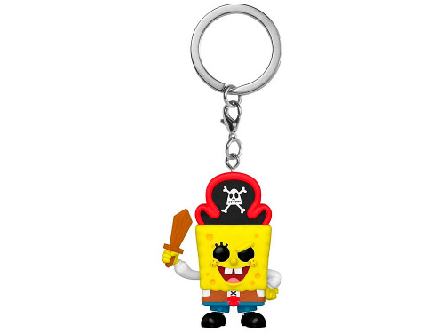 83589 SpongeBob SquarePants Pirate