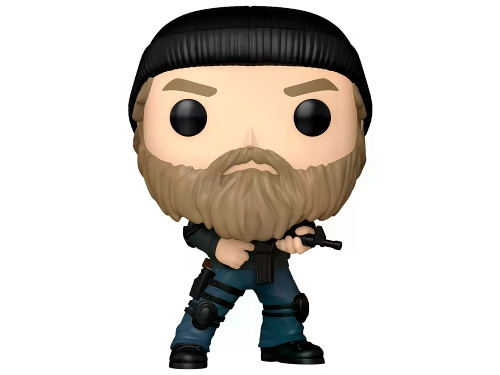 75754 Stranger Things: Hopper