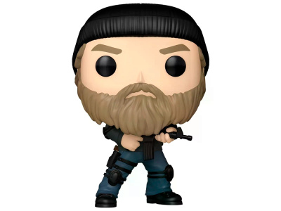 75754 Stranger Things: Hopper