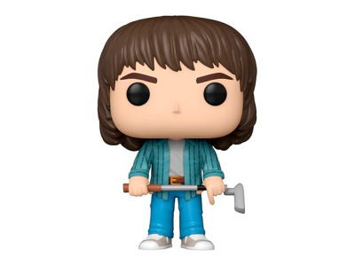 72134 Stranger Things S4: Jonathan with Golf Club