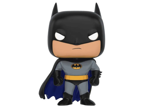 11570 Фигурка Animated Batman: BTAS Batman