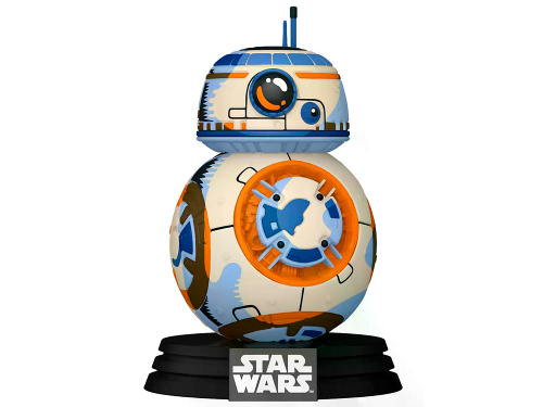 88575 Фигурка Star Wars: BB - 8 (Retro)(Exc)