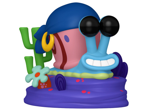 86310_F Фигурка The SpongeBob Movie: Gary