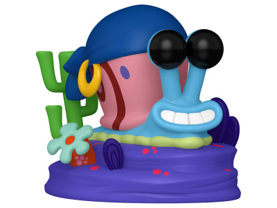 86310_F Фигурка The SpongeBob Movie: Gary