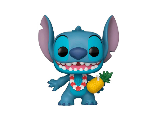 86275 Фигурка Luau Stitch