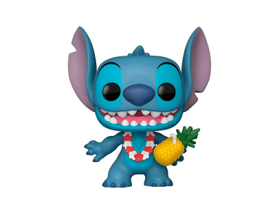 86275 Фигурка Luau Stitch