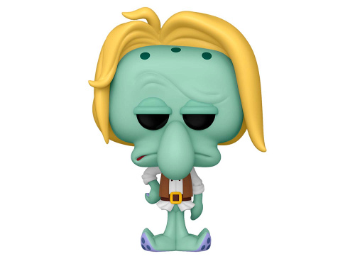 83592 The SpongeBob Movie: Squidward
