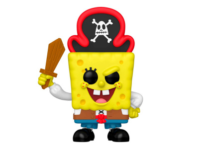 83590 The SpongeBob Movie: Spongebob