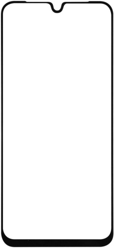 Защитное стекло moonfish для Galaxy S24 FE/A36/A56/S25FE Full Screen FULL GLUE черный