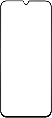 Защитное стекло moonfish для Galaxy A26/A17 Full Screen FULL GLUE черный