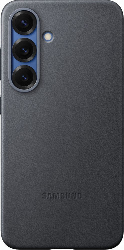 Чехол Samsung Kindsuit Case Galaxy S25 черный