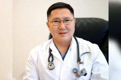 Гендиректор НЦМ Якутии: «День государственности символизирует единство народов» / Саина Титова   