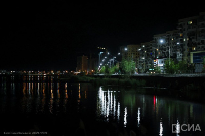 Пока в Якутии была ночь: встреча Трампа с Зеленским, развод SHAMAN'а, гибель 37 детей в Индии / ЯСИА   Республика Саха (Якутия)