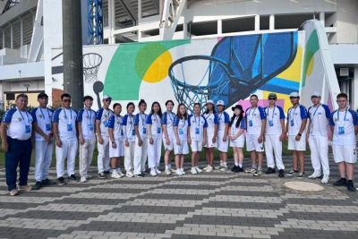 Якутяне поборются за золото на Кубке генерального прокурора / Николай Борисов Сочи Город Сочи Краснодарский край