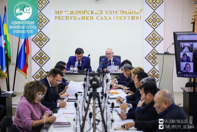 В ноябре в Якутии отметят 125-летие со дня рождения Степана Аржакова / ЯСИА   Республика Саха (Якутия)