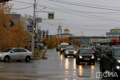 В Якутии на 2025 год запретили привлекать к работе мигрантов в легковом такси / ЯСИА   Республика Саха (Якутия)