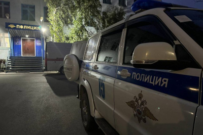 В Якутии полицейские разыскали пропавшую девушку-инвалида / ЯСИА   Республика Саха (Якутия)